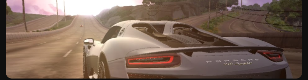 ThatSun Games channel banner